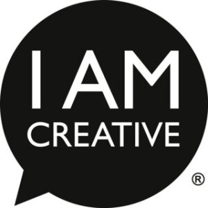I AM CREATIVE Wachsmalstifte 4005.55 Metallic 6 Stück