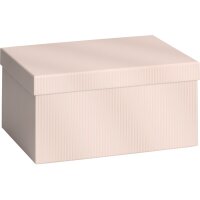 STEWO Coffret cadeau Paro 2551996596 rose clair 16.5x24x12cm