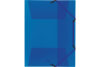 KOLMA Sammelmappe Penda Easy A4 11.068.05 blau, 15mm