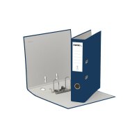 NOVOOO Pro Ordner 7cm 10349743NO2U marineblau A4