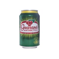 GUARANA Antarctica AV11445 33cl, 24 pcs.