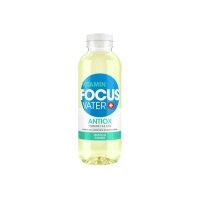 FOCUS Antiox Lemon-Lime 6256 50 cl, 12 pcs.