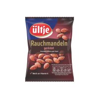 üLTJE Rauchmandeln 6653 150g