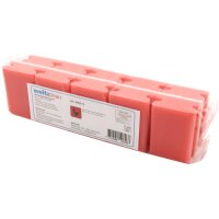 WEITACLEAN Éponge pad 95x70x43mm 5028031 rouge,...