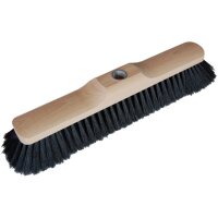 WEITACLEAN Lave-sol 35cm 22035FSC mélange de crin