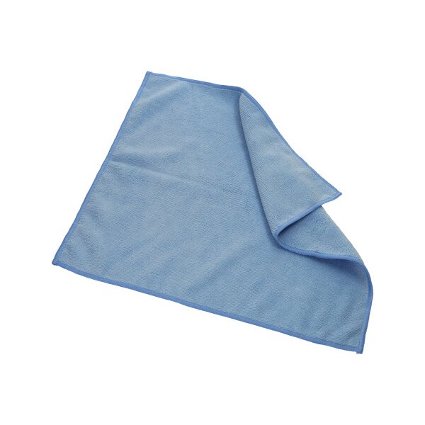 HARTMANN Tissu microfibre Microlux 7239514 bleu 10 pièces