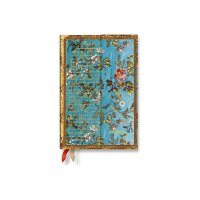 PAPERBLANKS Agenda Persuasion Mini 26/27 DF2023-4 1W/2S...