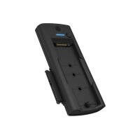 ICY BOX DockingStation M.2 IB-180MS-C31 NVMe SSD &...