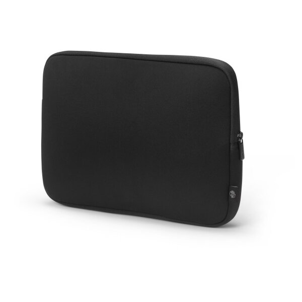 DICOTA Sleeve ONE D32077-RPET 10-11.6 inch Black
