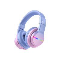 ICLEVER Kids Bluetooth Headphones C03-1702N-29 BTH12,...
