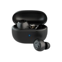JLAB Go Pop ANC Earbuds IEUEBGOANCRBLK124 True Wireless,...