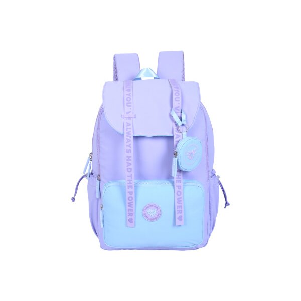 MISS LEMONADE Rucksack 43x33x16cm 65615 Ribbon