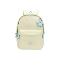 MARSHMALLOW Rucksack 43x33x16cm 65557 Tiara Lime