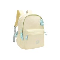 MARSHMALLOW Rucksack 43x33x16cm 65557 Tiara Lime