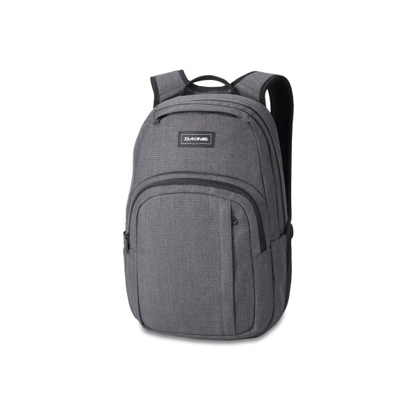 DAKINE Sac à dos Campus M 25L D10004337-30 Carbon