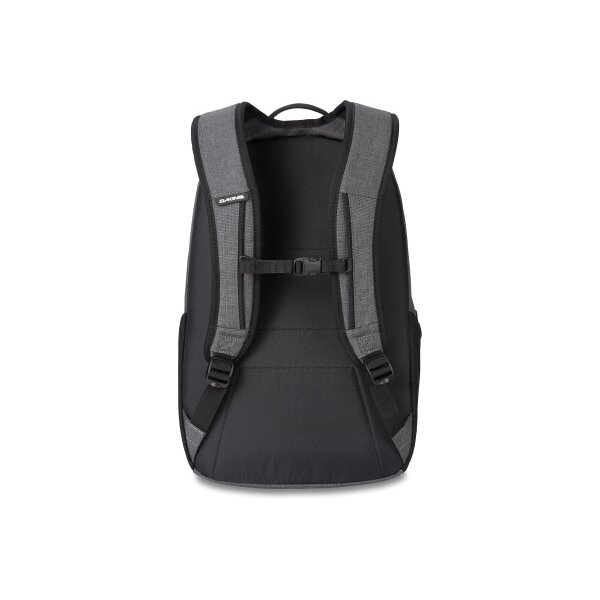 DAKINE Sac à dos Campus M 25L D10004337-30 Carbon
