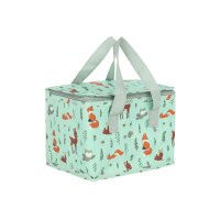 ALLC Kühltasche 23x16x16cm CBFFSA30 Forest Friends