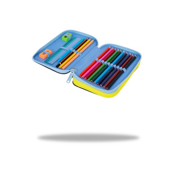 COOLPACK Trousse Jumper F066831 In the Garden