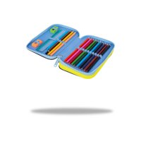 COOLPACK Etui Jumper F066831 In the Garden