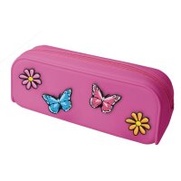 ONLINE Trousse 10154/6 Butterfly Pins, silicone
