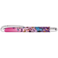 ONLINE Rollerball College 12645/3D Butterfly