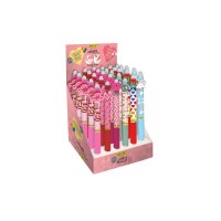 ONLINE Gelschr. magiXX Love & Peace 35455/30 Display,...