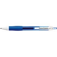 PAPERMATE Stylo Gel 0.7mm S0903220 bleu
