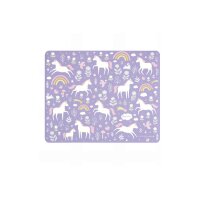 ALLC Set de table 43x34cm PMUNPU10 Unicorn