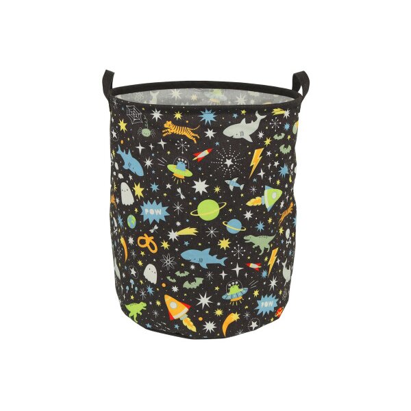 ALLC Panier de rangement 40x40x50cm STBAGA30 Galaxy