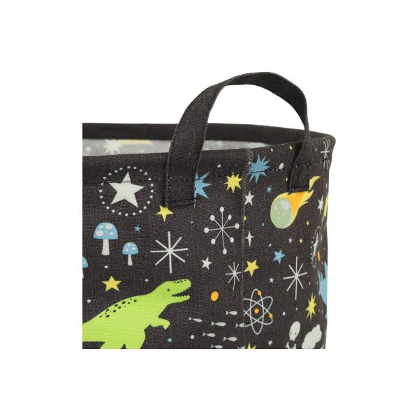 ALLC Panier de rangement 40x40x50cm STBAGA30 Galaxy