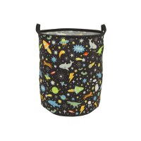 ALLC Aufbewahrungskorb 40x40x50cm STBAGA30 Galaxy