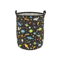 ALLC Aufbewahrungskorb 40x40x50cm STBAGA30 Galaxy