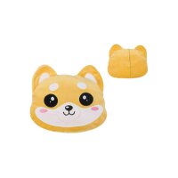 I-TOTAL Wärmekissen 26x18cm XL2630D Shiba