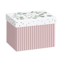 STEWO Coffret cadeau Olena 2551520496 vert 12x16.5x12cm