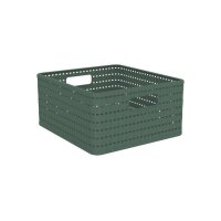 ROTHO Korb Country 14lt 1116805151PC Deep Forest...
