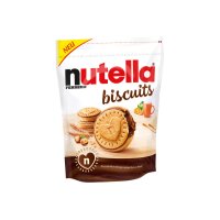 NUTELLA Biscuits 6730 304g