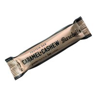 BAREBELLS Caramel Cashew 3426 55g, 12 pcs.