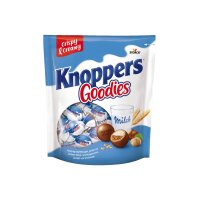 KNOPPERS Goodies 3032 180g