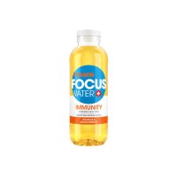 FOCUS Immunity Orange-Dragonfruit 2543 50 cl, 12 pcs.