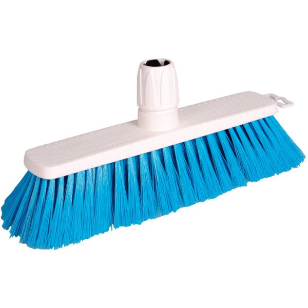 WEITACLEAN Fouet hygi&eacute;nique 30cm 12325.01 bleu