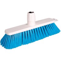 WEITACLEAN Fouet hygiénique 30cm 12325.01 bleu