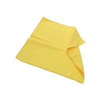 HARTMANN Tissu microfibre Microlux 7239534 jaune 10...
