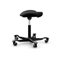 HAG Tabouret Capisco Puls 8002 PULS8002 noir/noir
