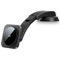 ESR Dashboard Wirel. Charger 3072004701 Qi2, Black