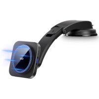 ESR Dashboard Wirel. Charger 3072004701 Qi2, Black