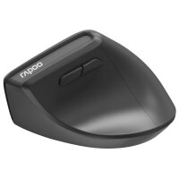 RAPOO EV310M Ergo. Wirel. Mouse 13049 Multi-Mode, Grey