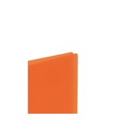 KOLMA Ringbuch Easy 3cm 02.800.04 2 Ringe rot A4