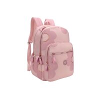 MISS LEMONADE Rucksack 43x33x16cm 65601 Garden pink
