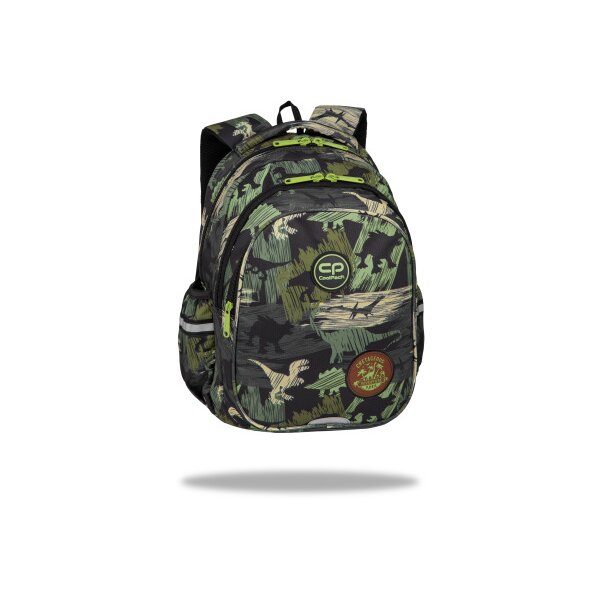 COOLPACK Rucksack Jerry 21l F029672 Adventure Park