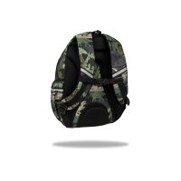 COOLPACK Rucksack Jerry 21l F029672 Adventure Park